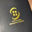 상장케이스 샘플_검은색 포크르스 SC000136