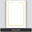 상장용지_금 홀로그램박 080