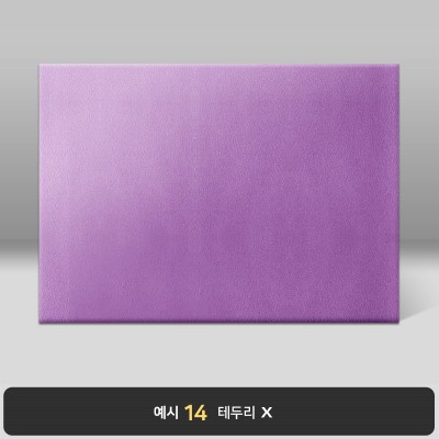연보라 윌로우트위그 상장케이스 노트북형 I02
