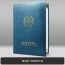 남색 윌로우트위그 상장케이스 세로형 I25
