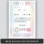 상장용지_은 홀로그램박 176