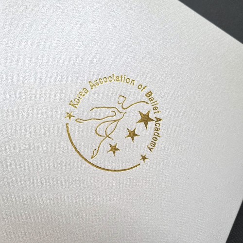 상장케이스 샘플_세로형_화이트_포크르스 SC001148