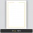 상장용지_금 홀로그램박 266