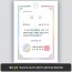 상장용지_은 홀로그램박 290