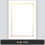 상장용지 프라임금박 PG0013
