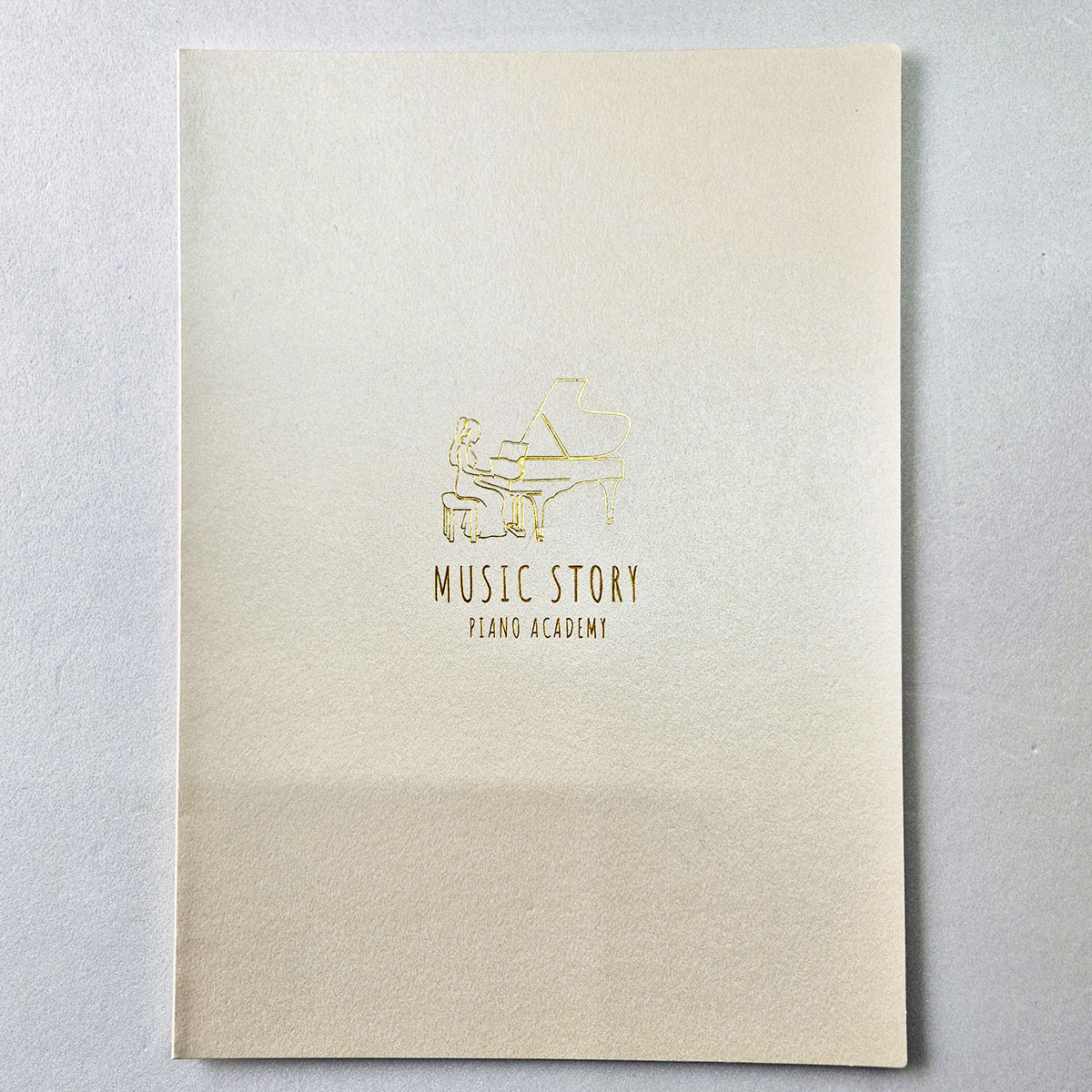 화이트펄 종이상장케이스 기본형 SC001877