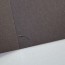 초콜릿색 패브릭 종이상장케이스 기본형 SC001930