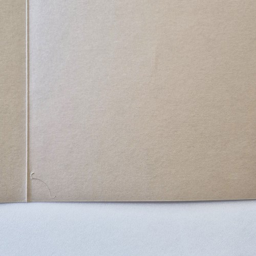 크라프트 패브릭 종이상장케이스 기본형 SC001932