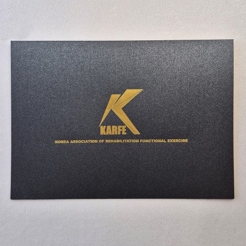 다크그레이펄 종이상장케이스 기본형 SC001935