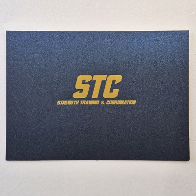 블루펄 종이상장케이스 기본형 SC001937