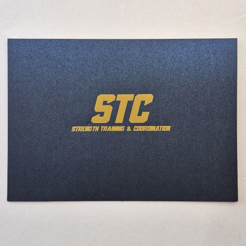 블루펄 종이상장케이스 기본형 SC001937