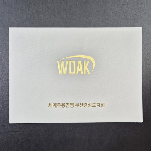 백색 종이상장케이스 기본형 SC001993