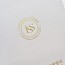 화이트 포크르스 상장케이스 세로형 SC002045