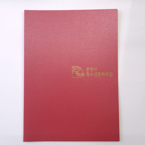 체리펄 종이상장케이스 기본형 SC002062