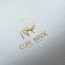 실버 실크 상장케이스 노트북형 SC002077