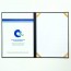 검정 포크르스 상장케이스 세로형 SC002097