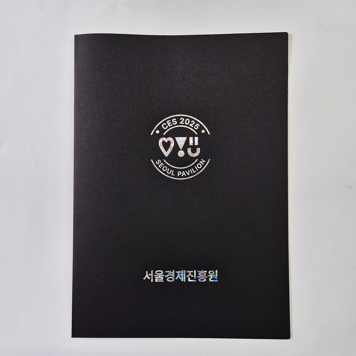 검은색 종이상장케이스 기본형 SC002128
