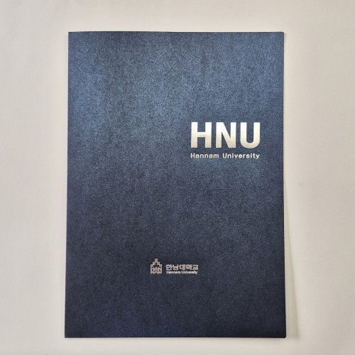 블루펄 종이상장케이스 기본형 SC002129