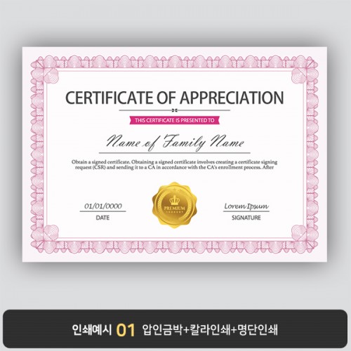 상장용지 뉴프라임 NEW0097