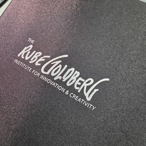 블랙 실크 상장케이스 SC002153